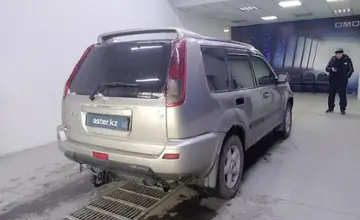 Nissan X-Trail 2002 года за 3 000 000 тг. в Павлодар