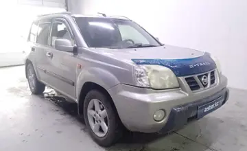 Nissan X-Trail 2002 года за 3 000 000 тг. в Павлодар фото 3