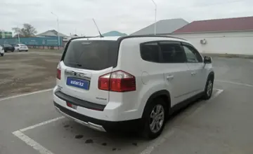 Chevrolet Orlando 2015 года за 6 500 000 тг. в Кызылорда