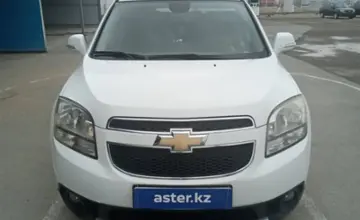 Chevrolet Orlando 2015 года за 6 500 000 тг. в Кызылорда фото 2