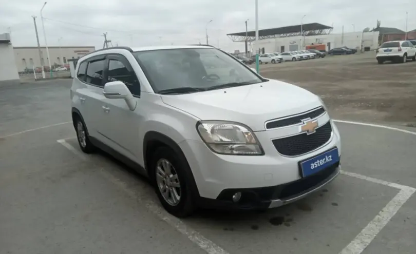 Chevrolet Orlando 2015 года за 6 500 000 тг. в Кызылорда фото 3
