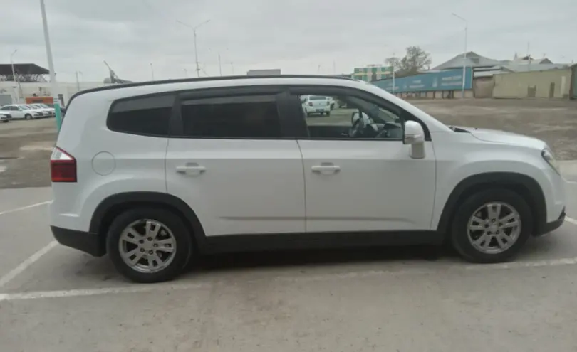 Chevrolet Orlando 2015 года за 6 500 000 тг. в Кызылорда фото 4