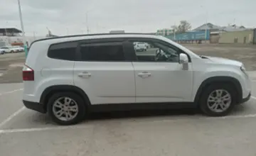 Chevrolet Orlando 2015 года за 6 500 000 тг. в Кызылорда фото 4