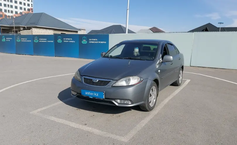 Daewoo Gentra 2014 года за 3 500 000 тг. в Шымкент