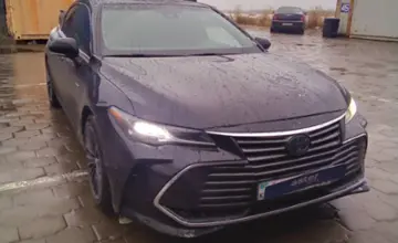 Toyota Avalon 2019 года за 17 000 000 тг. в Караганда фото 3