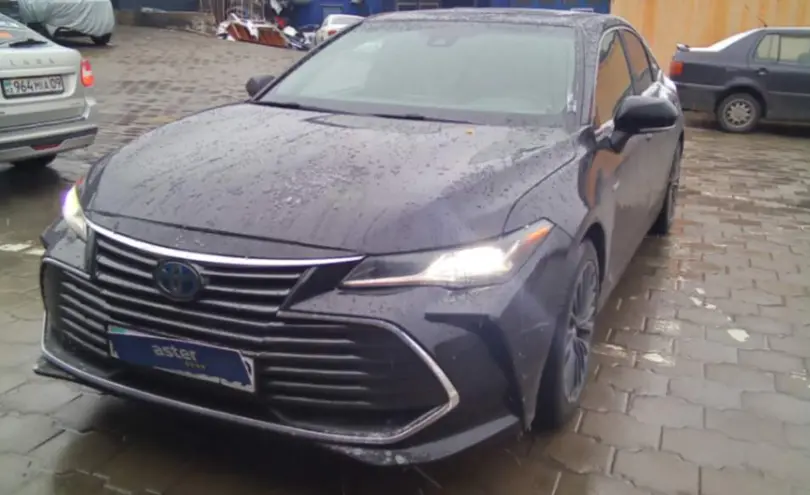 Toyota Avalon 2019 года за 17 000 000 тг. в Караганда