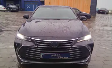 Toyota Avalon 2019 года за 17 000 000 тг. в Караганда фото 2