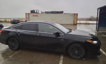 Toyota Avalon 2019 года за 17 000 000 тг. в Караганда фото 4