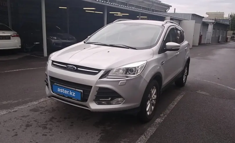 Ford Kuga 2013 года за 6 500 000 тг. в Алматы