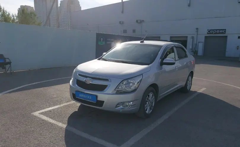 Chevrolet Cobalt 2020 года за 6 500 000 тг. в Шымкент