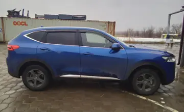 Haval F7 2021 года за 8 000 000 тг. в Караганда фото 4