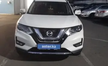 Nissan X-Trail 2021 года за 12 500 000 тг. в Алматы фото 2