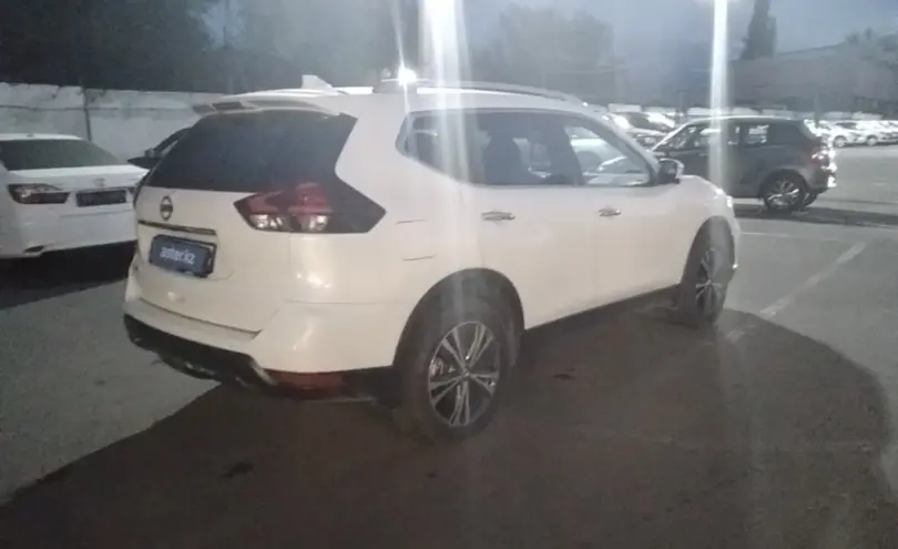 Nissan X-Trail 2021 года за 12 500 000 тг. в Алматы фото 5