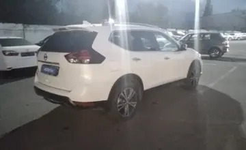 Nissan X-Trail 2021 года за 12 500 000 тг. в Алматы