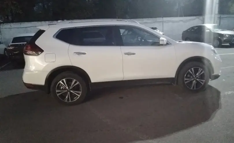 Nissan X-Trail 2021 года за 12 500 000 тг. в Алматы фото 4