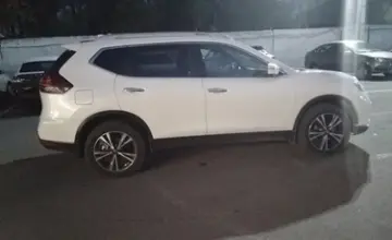 Nissan X-Trail 2021 года за 12 500 000 тг. в Алматы фото 4