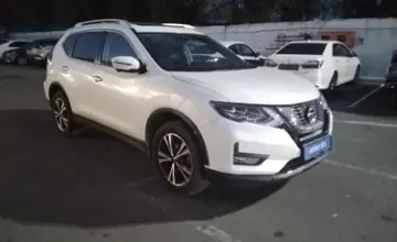 Nissan X-Trail 2021 года за 12 500 000 тг. в Алматы фото 3
