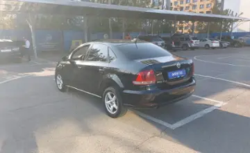 Volkswagen Polo 2017 года за 4 800 000 тг. в Алматы фото 4
