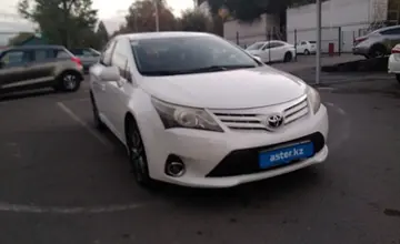 Toyota Avensis 2013 года за 8 000 000 тг. в Алматы фото 3
