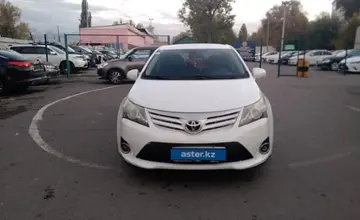 Toyota Avensis 2013 года за 8 000 000 тг. в Алматы фото 2