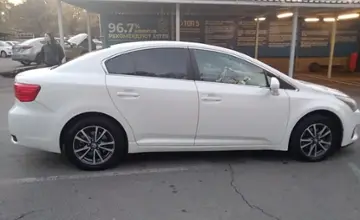 Toyota Avensis 2013 года за 8 000 000 тг. в Алматы фото 4
