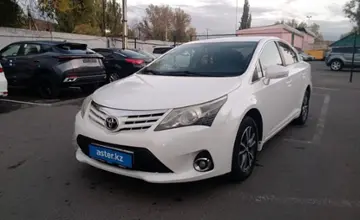 Toyota Avensis 2013 года за 8 000 000 тг. в Алматы фото 1