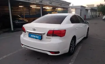 Toyota Avensis 2013 года за 8 000 000 тг. в Алматы