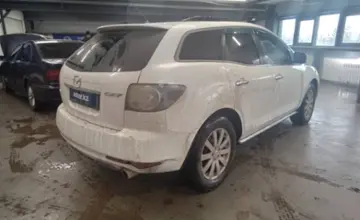 Mazda CX-7 2010 года за 4 700 000 тг. в Астана
