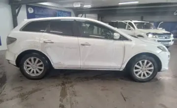 Mazda CX-7 2010 года за 4 700 000 тг. в Астана фото 4