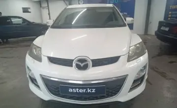 Mazda CX-7 2010 года за 4 700 000 тг. в Астана фото 2