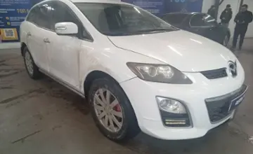Mazda CX-7 2010 года за 4 700 000 тг. в Астана фото 3