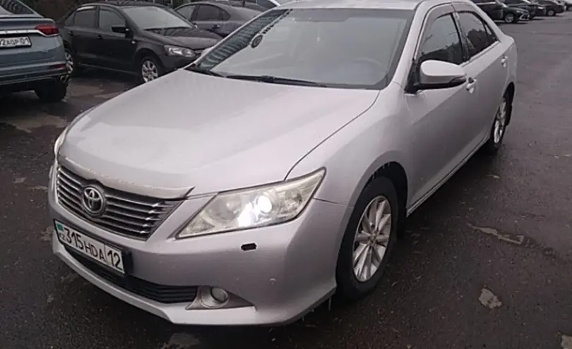 Toyota Camry 2012 года за 8 500 000 тг. в Астана