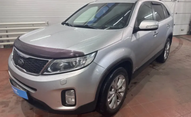 Kia Sorento 2013 года за 9 000 000 тг. в Астана