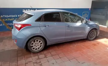 Hyundai i30 2012 года за 5 500 000 тг. в Астана фото 4