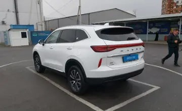 Haval H6 2024 года за 10 000 000 тг. в Шымкент фото 4