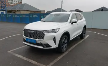 Haval H6 2024 года за 10 000 000 тг. в Шымкент фото 1