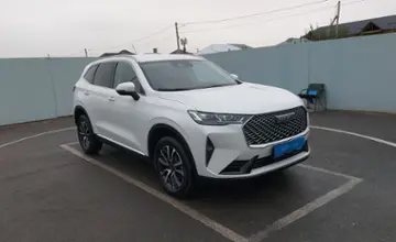 Haval H6 2024 года за 10 000 000 тг. в Шымкент фото 2