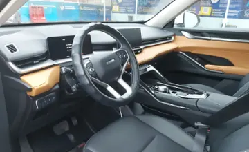 Haval H6 2024 года за 10 000 000 тг. в Шымкент фото 5