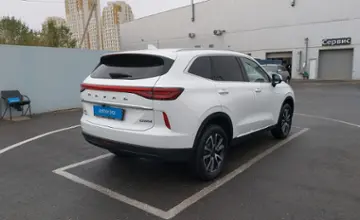 Haval H6 2024 года за 10 000 000 тг. в Шымкент фото 3