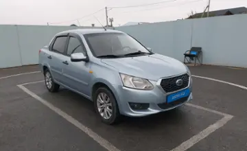 Datsun On-DO 2015