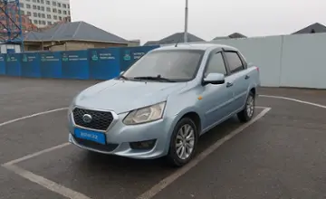 Datsun On-DO 2015