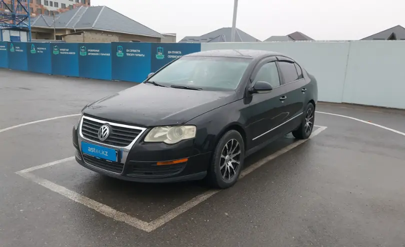 Volkswagen Passat 2006 года за 3 500 000 тг. в Шымкент