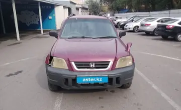 Honda CR-V 1996 года за 2 500 000 тг. в Алматы фото 2