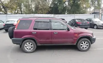 Honda CR-V 1996 года за 2 500 000 тг. в Алматы фото 4