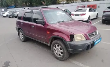 Honda CR-V 1996 года за 2 500 000 тг. в Алматы фото 3