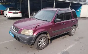 Honda CR-V 1996 года за 2 500 000 тг. в Алматы фото 1
