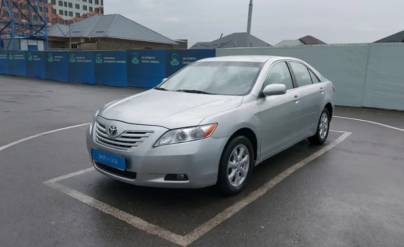 Toyota Camry 2007 года за 5 500 000 тг. в Шымкент