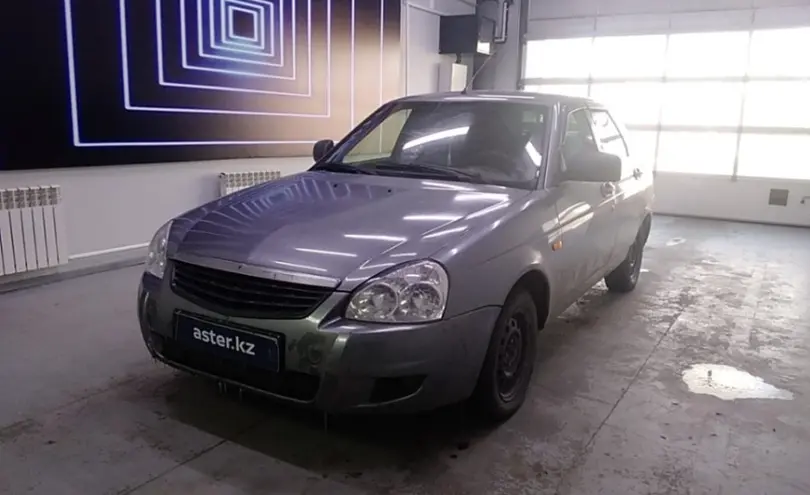 LADA (ВАЗ) Priora 2012 года за 1 500 000 тг. в Павлодар