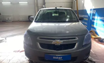 Chevrolet Cobalt 2022 года за 6 300 000 тг. в Астана фото 2