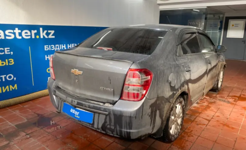 Chevrolet Cobalt 2022 года за 6 300 000 тг. в Астана фото 5